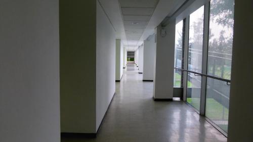 Aristos Express Cdmx Hotel Mexico City
