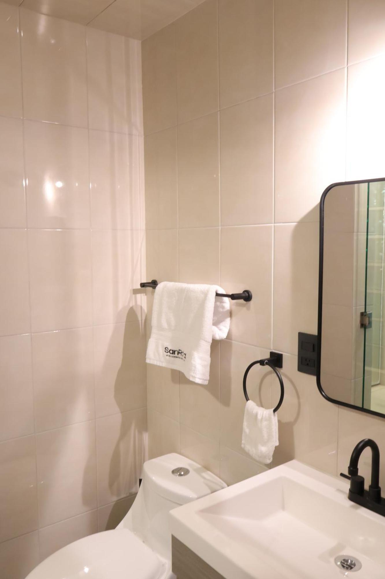 Aparthotel Sanrafa Polanco I