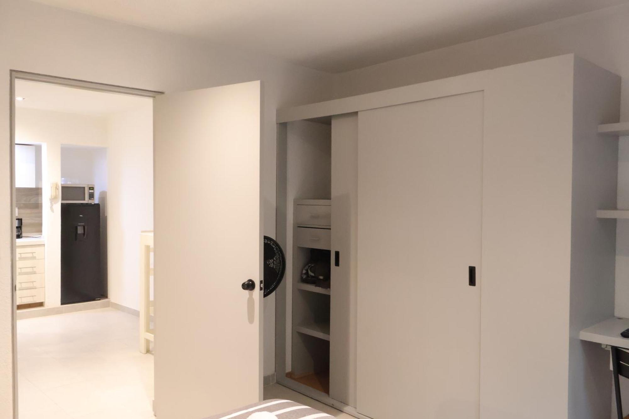 Aparthotel Sanrafa Polanco I *