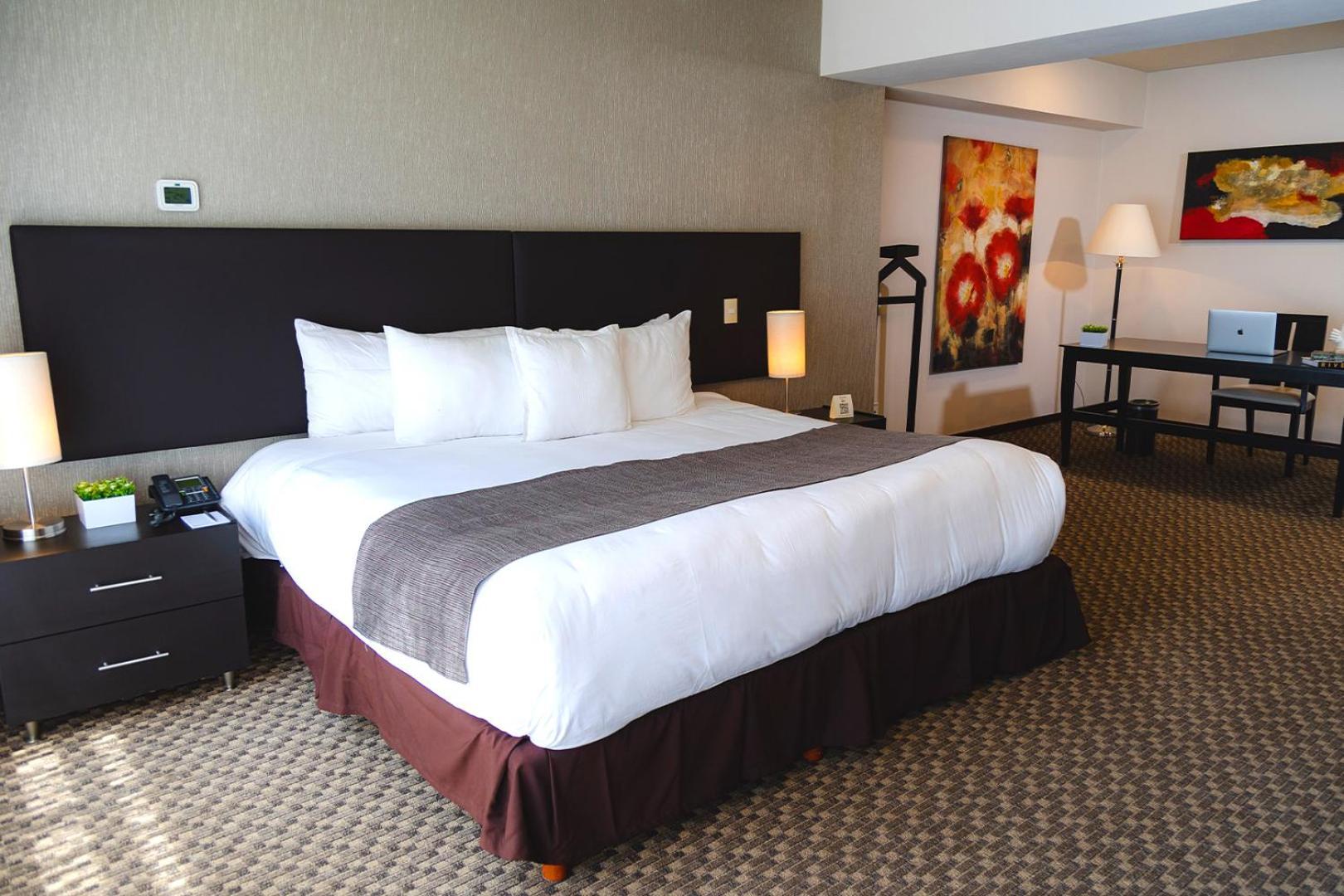 St Isidro Corporate Housing & Wellness Center 4*