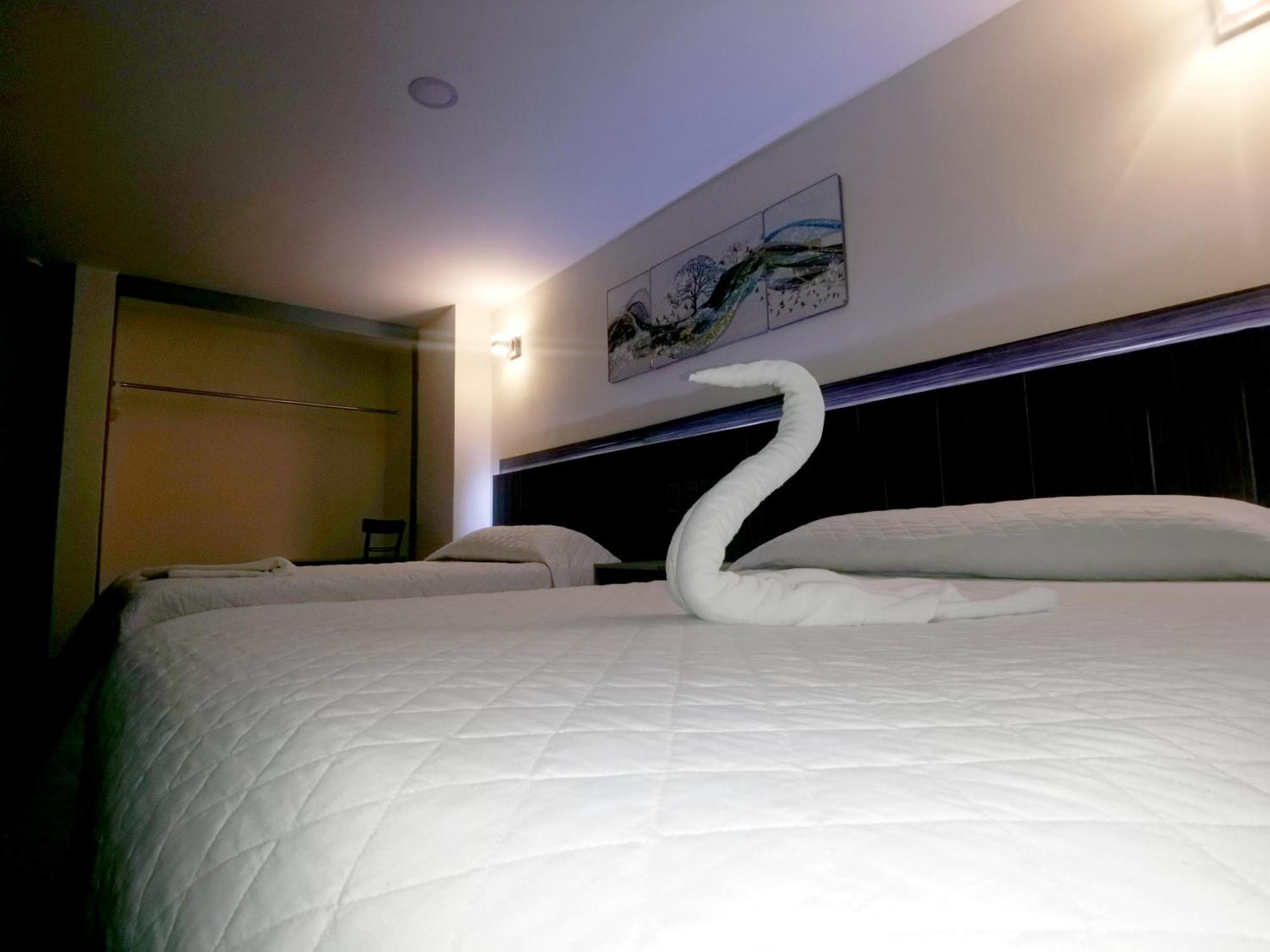 San Francisco Centro Histórico Hotel 3*