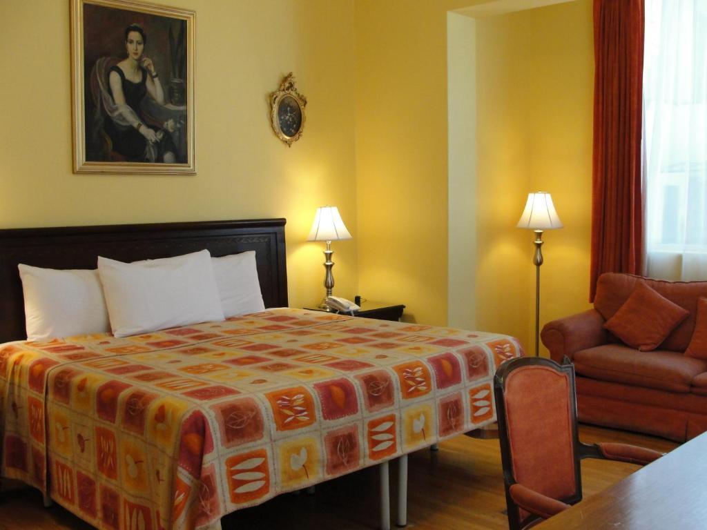Casa Gonzalez Hotel Mexico City
