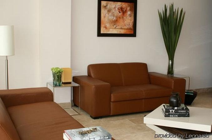 The Place Corporate Aparthotel 4*