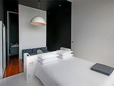 Capital Hotel