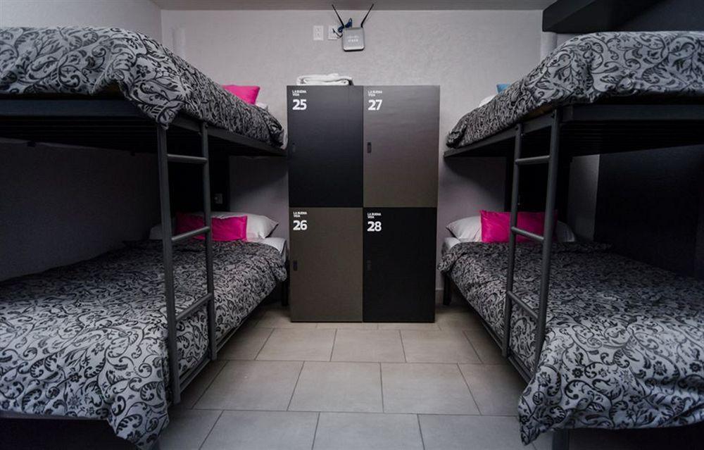 Hostel La Buena Vida