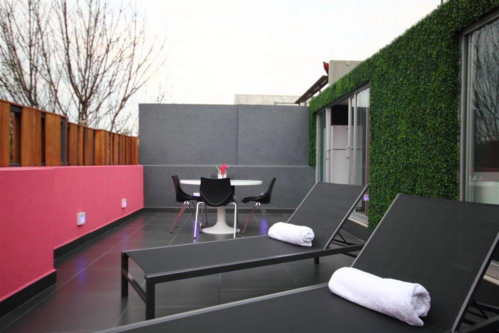 Hostel La Buena Vida *