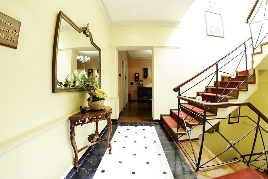 Casona Roma Norte Hotel 5*