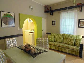 Casa Caracol 3*