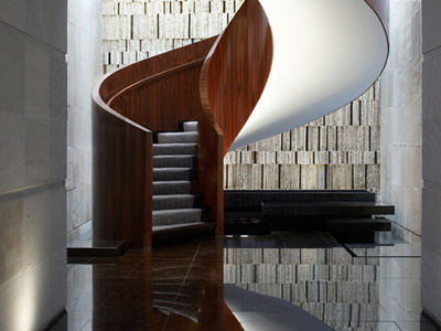 Alcobas, A Luxury Collection Hotel, Mexico City