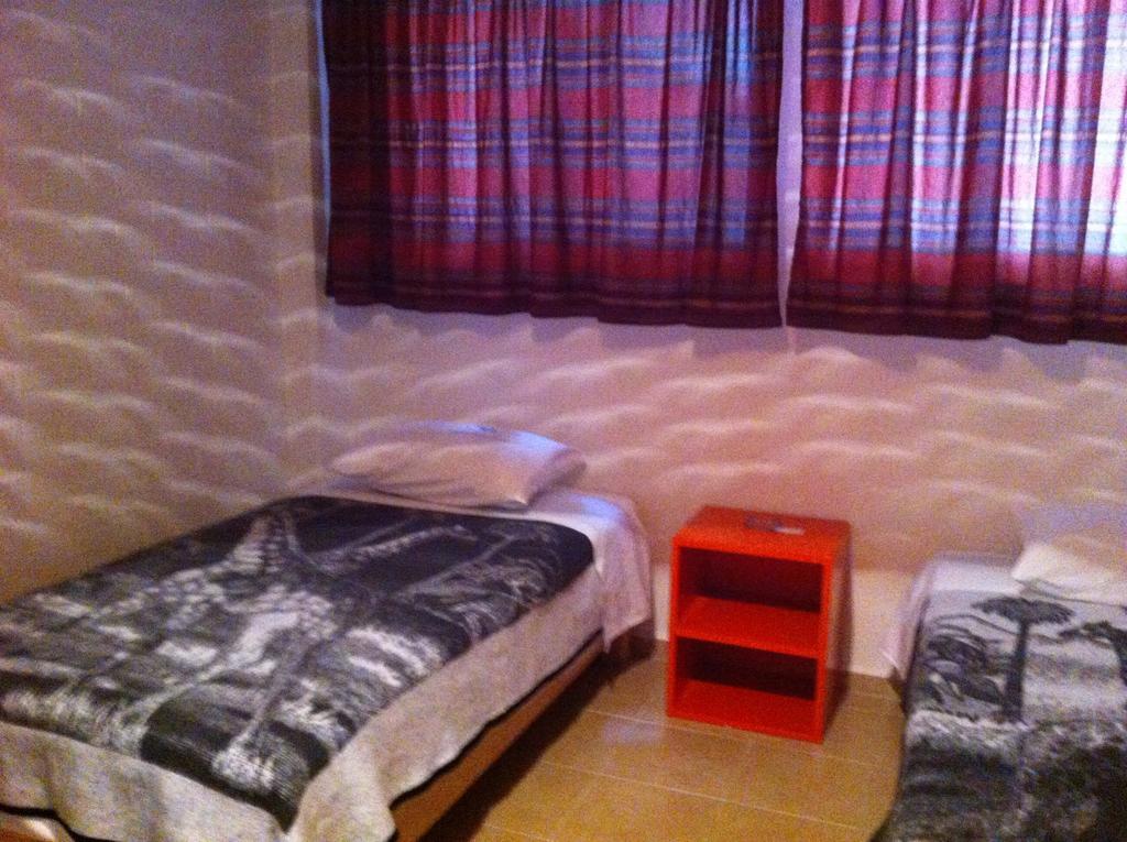 Centro Diana Hotel 2*