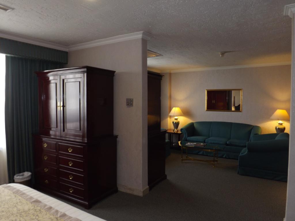 Pedregal Palace Hotel 3*