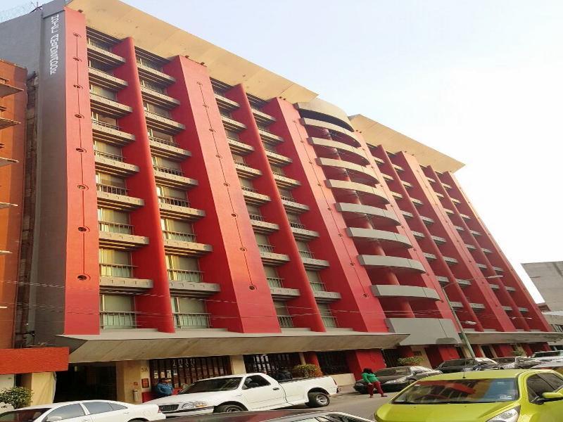 Ambassador Hotel