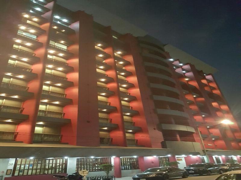 Hotel Ambassador