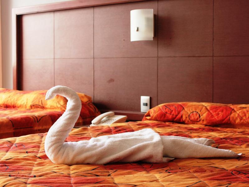 Hotel Ambassador 4*