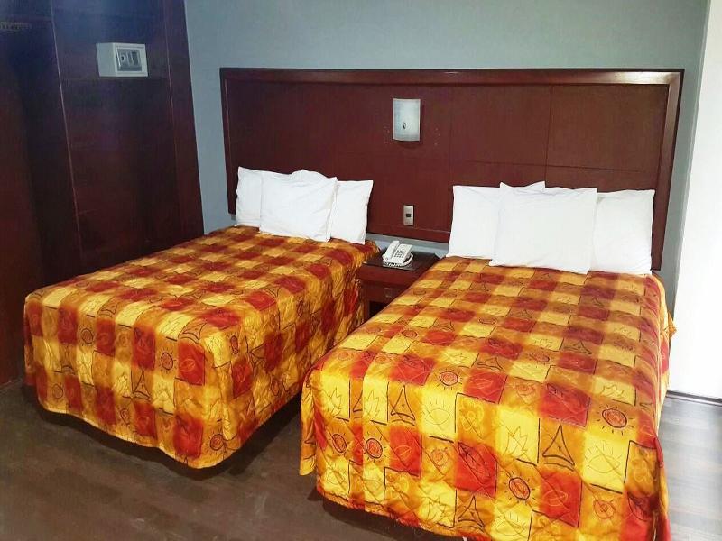 Ambassador Hotel