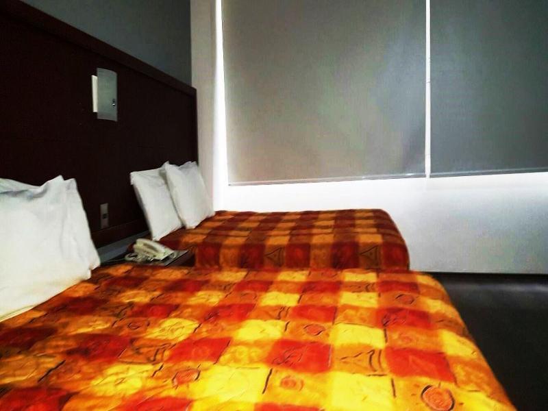 Ambassador Hotel 4*