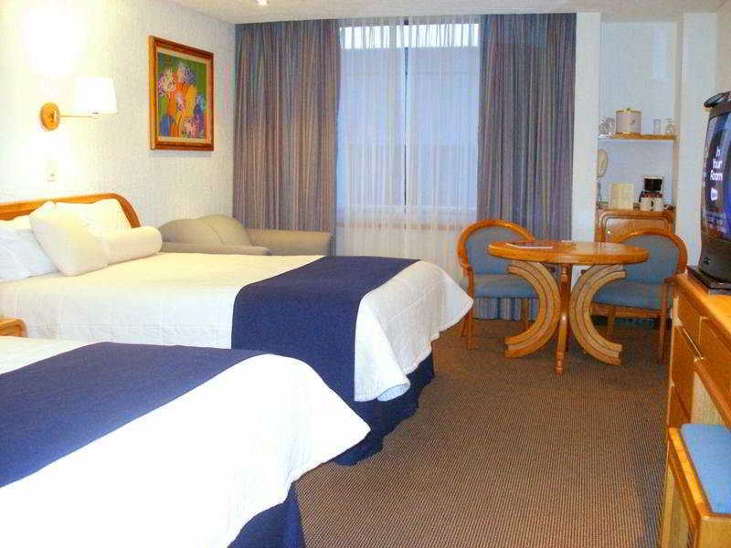 Royal Pedregal
