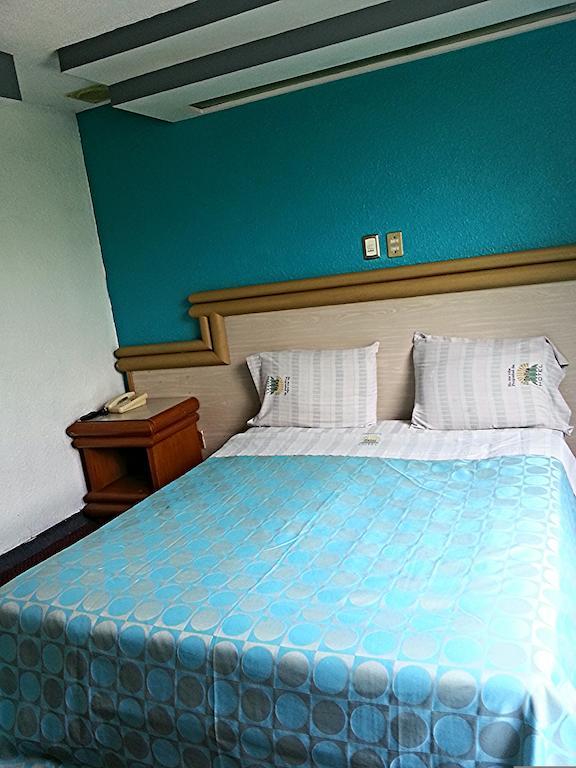 Hotel Ibiza México DF