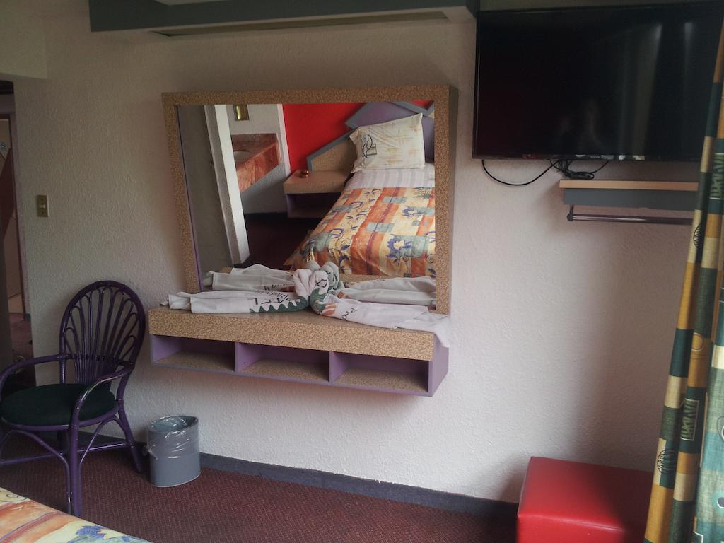 Ibiza Hotel
