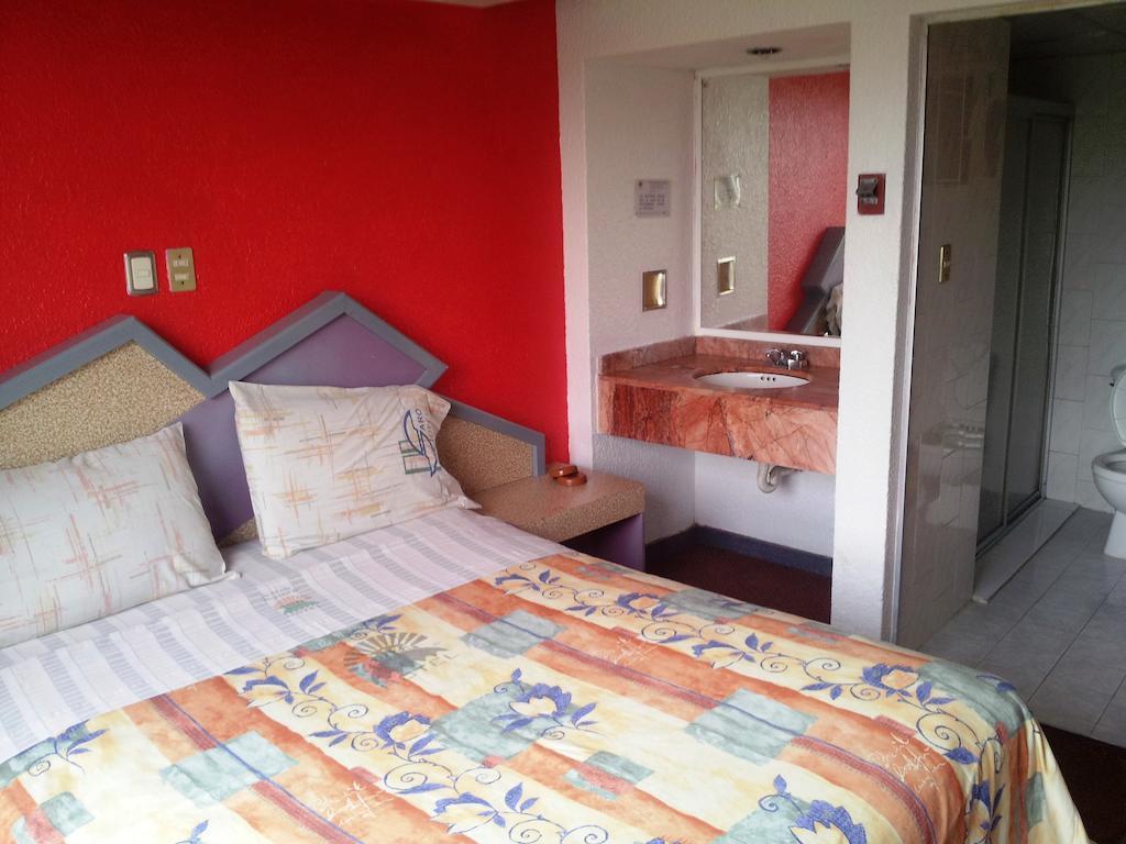 Ibiza 3* México DF