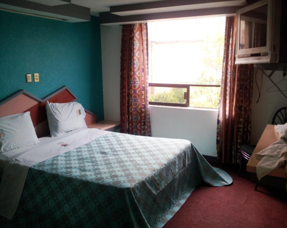 Hotel Ibiza 3*