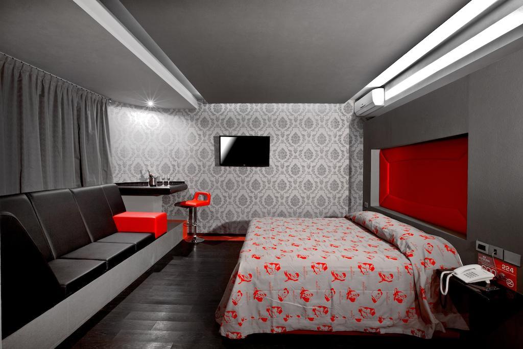 Hotel del amor Eurosuites Oceania - Adults Only 3*