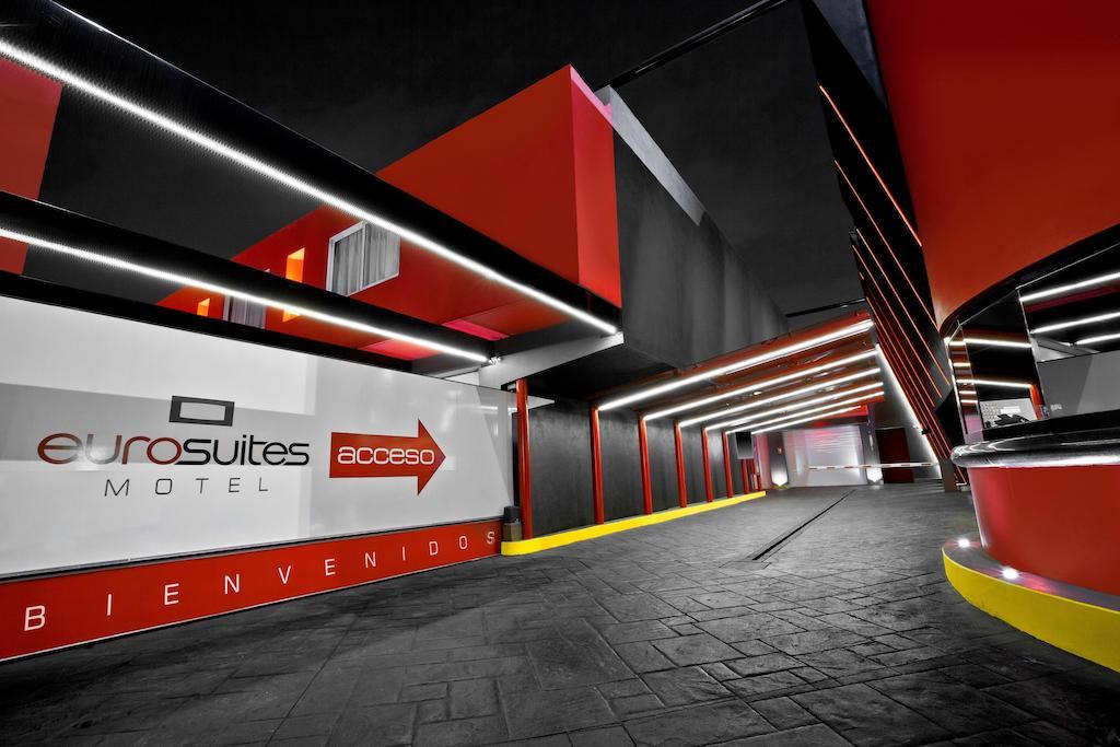 Eurosuites Oceania - Adults Only