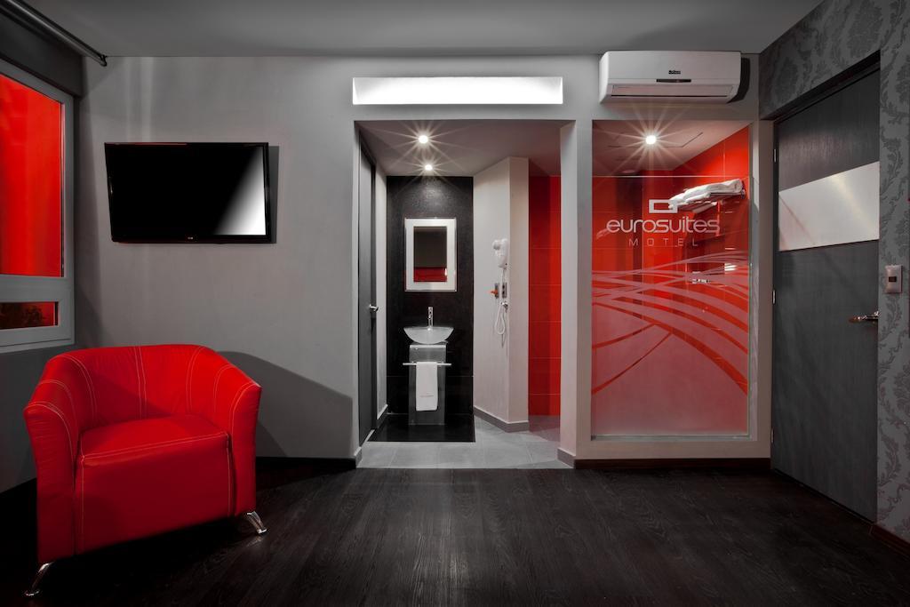 Hotel del amor Eurosuites Oceania - Adults Only 3*
