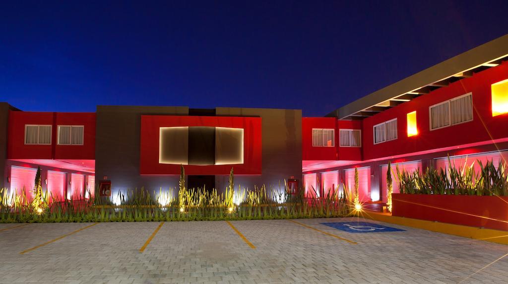 Hotel del amor Eurosuites Oceania - Adults Only