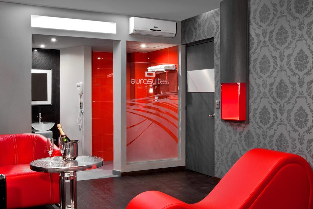Hotel del amor Eurosuites Oceania - Adults Only 3*