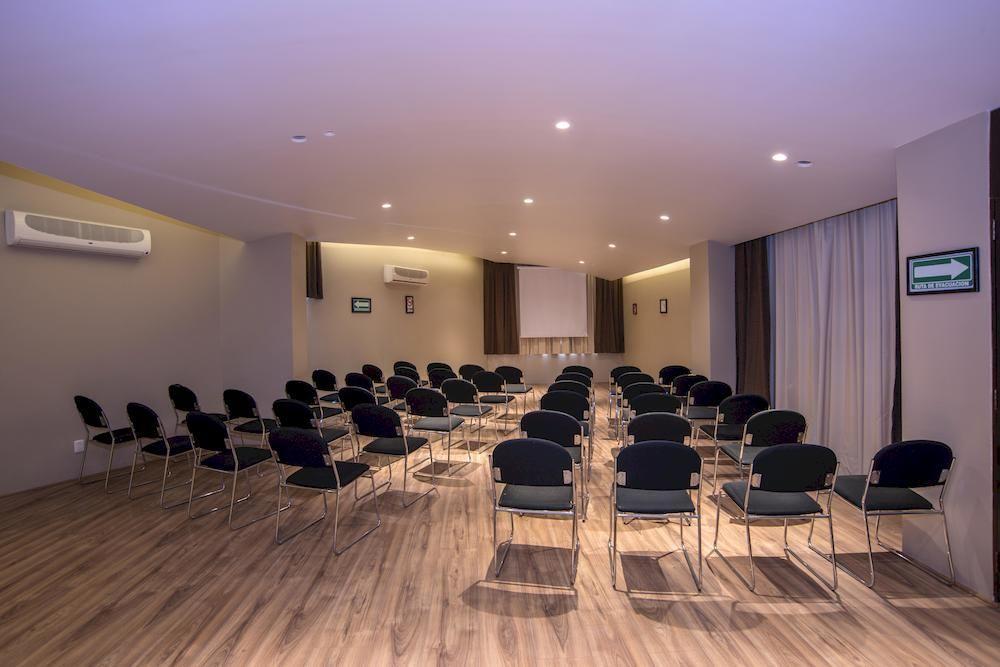 Hotel Brasilia Mexico City