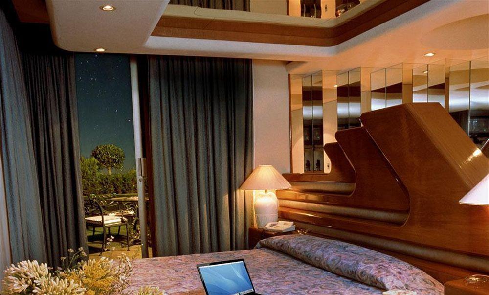 Hotel Beverly México DF