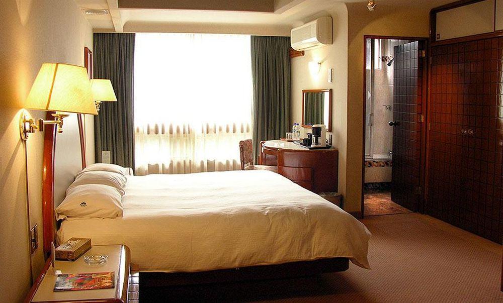 Hotel Beverly