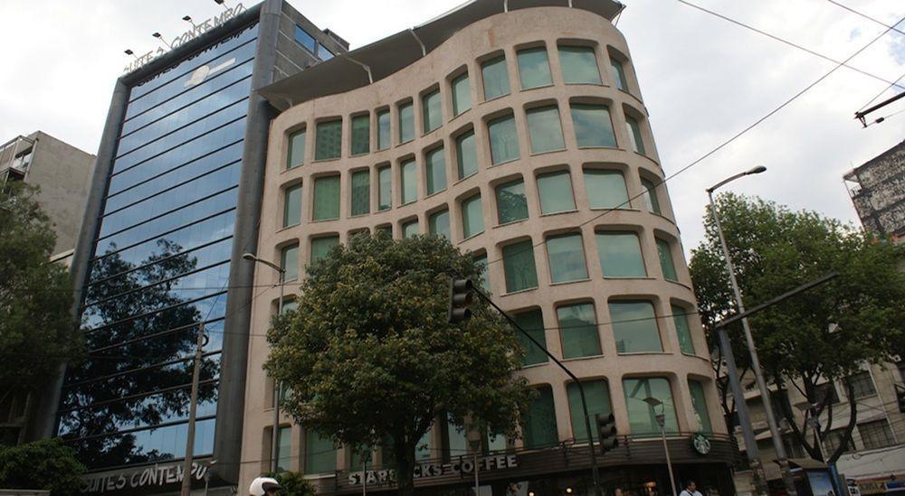Contempo México DF