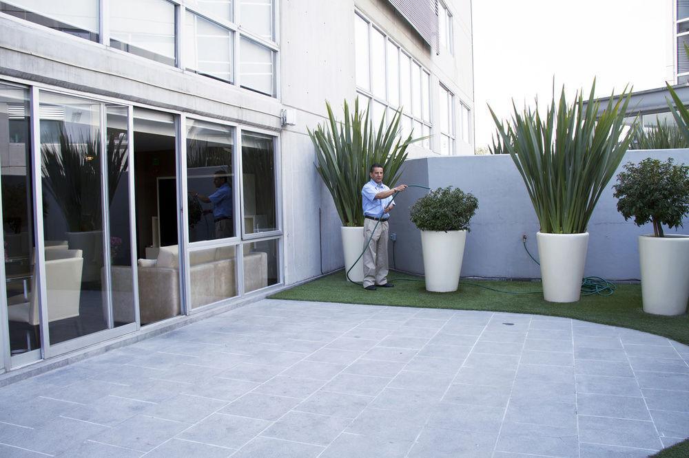 The Place Corporate 4* Mexico City