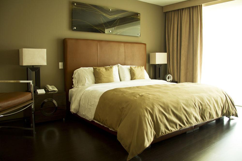 The Place Corporate 4* Mexico City