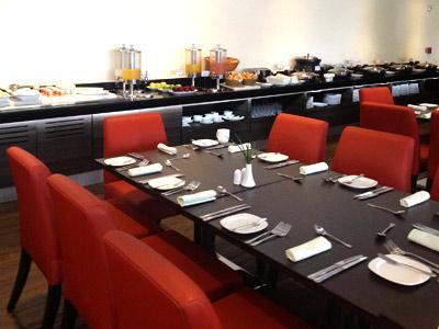 Real Perinorte 4* Mexico City