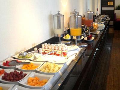 Real Perinorte Hotel 4*