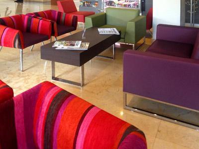 Real Perinorte Hotel Mexico City