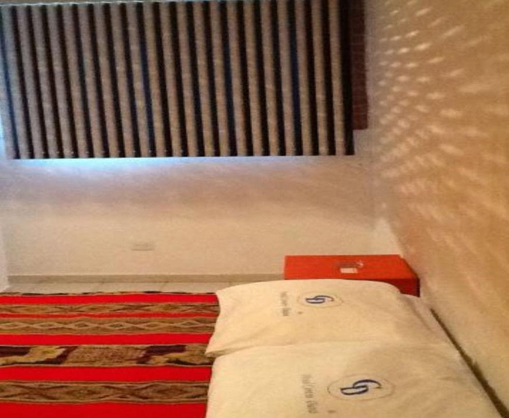 Centro Diana Hotel 2*