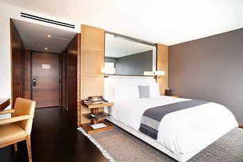 Alcobas, A Luxury Collection Hotel, 5* Mexico City