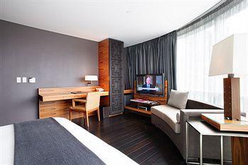 Alcobas, A Luxury Collection Hotel, Hotel Mexico City