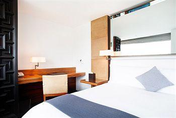 Alcobas, A Luxury Collection Hotel, Hotel Mexico City