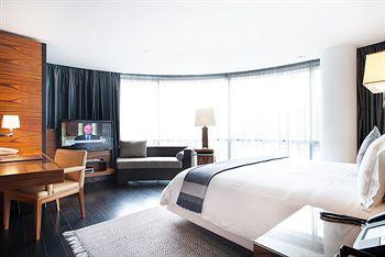 Alcobas, A Luxury Collection Hotel, 5* Mexico City
