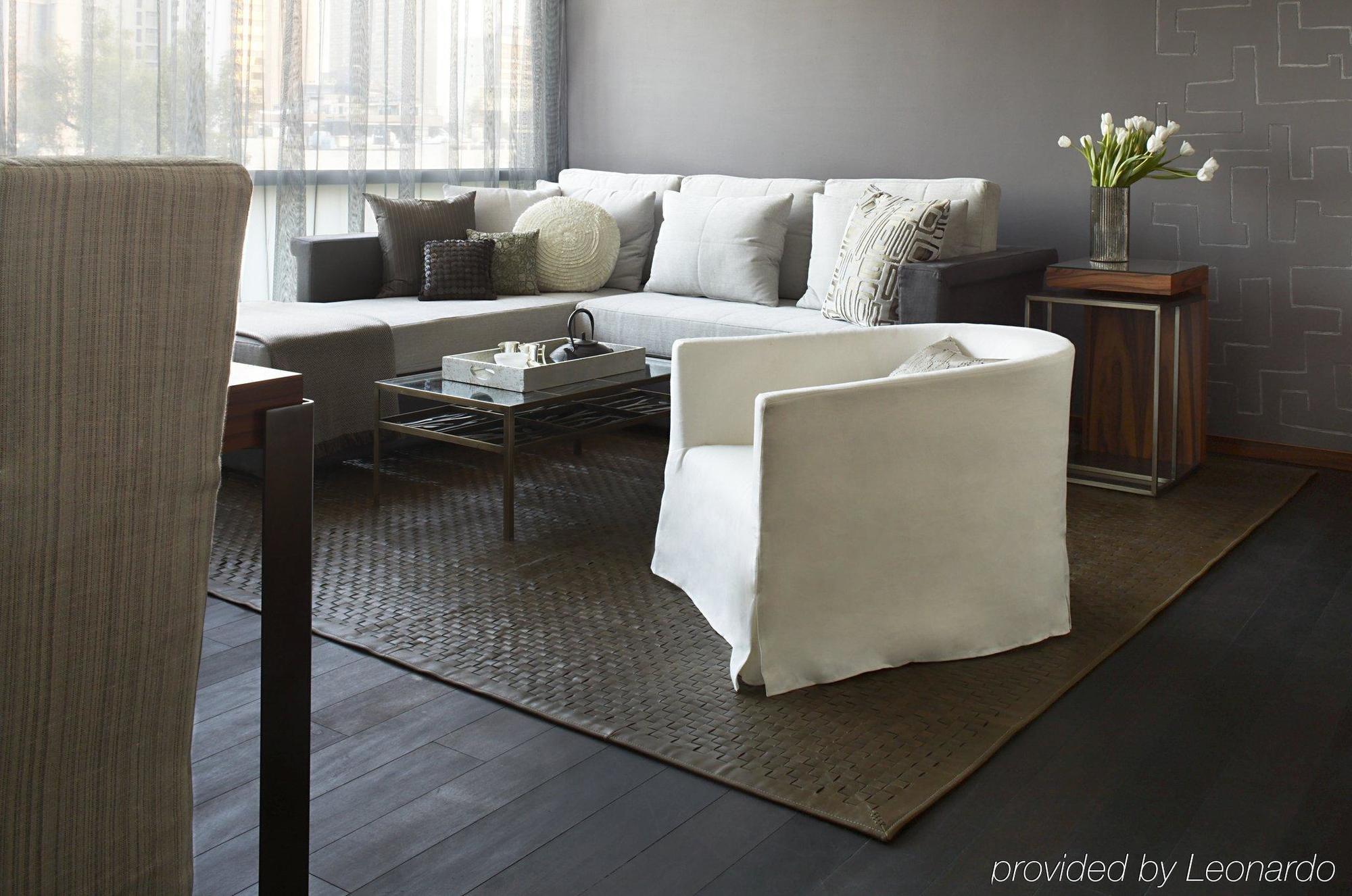 Alcobas, A Luxury Collection Hotel, Hotel 5*