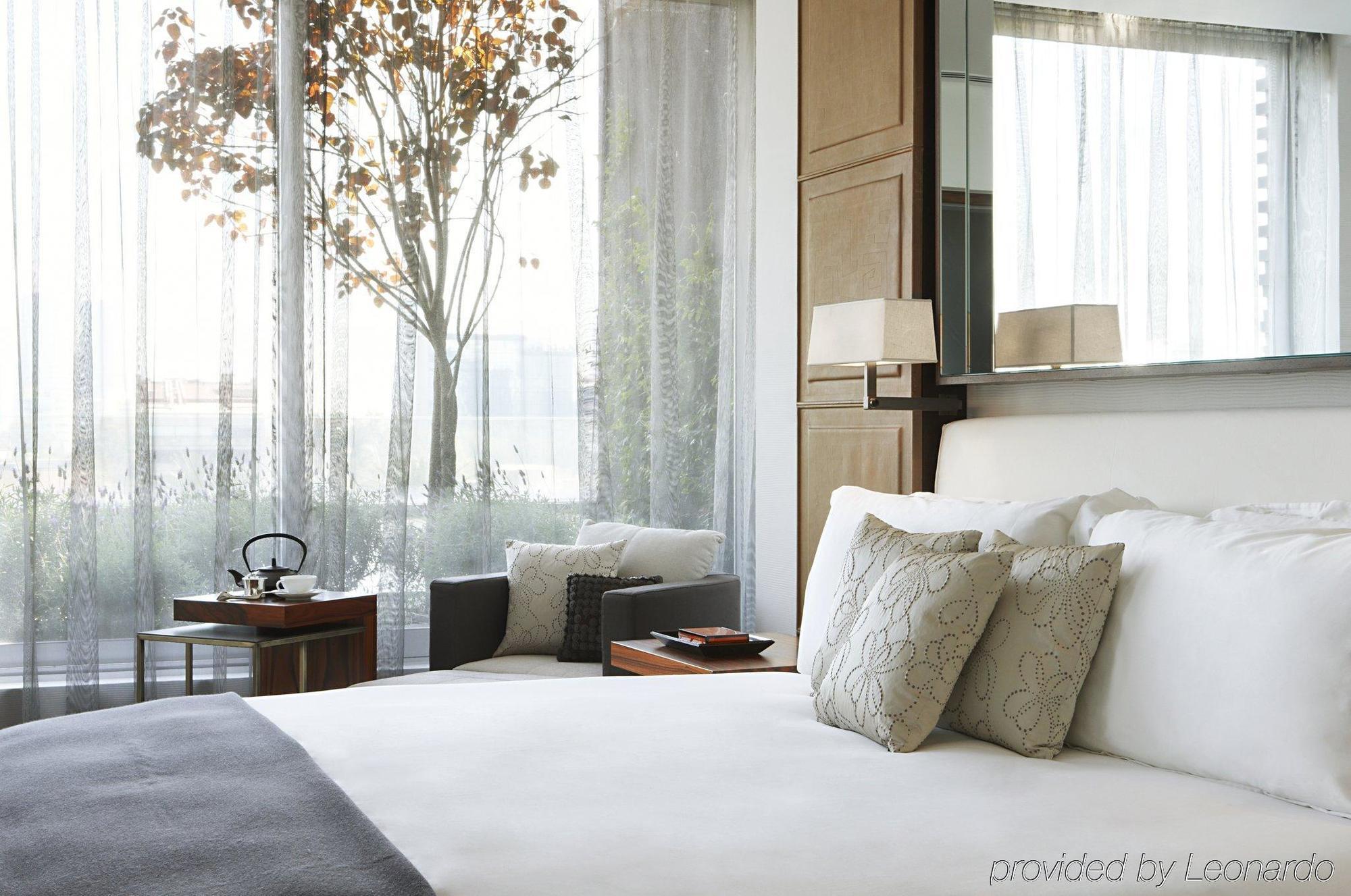 Alcobas, A Luxury Collection Hotel, 5*