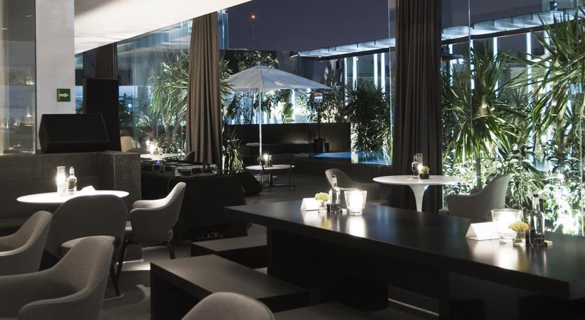 Capital Hotel