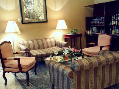 Pedregal Palace Hotel 3*