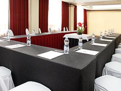 Pedregal Palace 3*