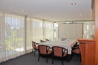 Pedregal Palace Hotel 3*